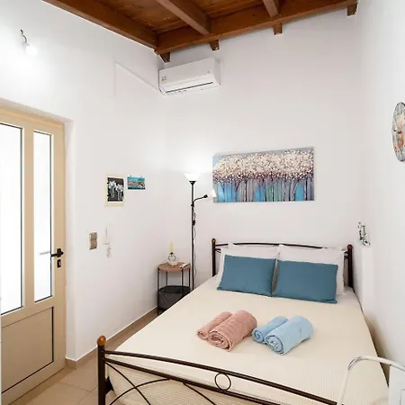 Armonia House, 50m From The Sea And Open View Apartment *