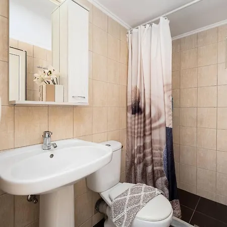 Armonia House, 50m From The Sea And Open View *