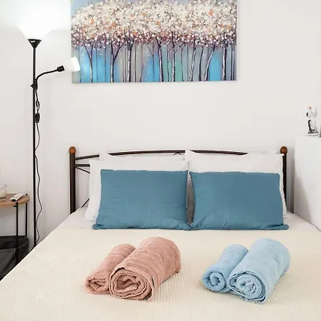 Armonia House, 50m From The Sea And Open View * Kokkinos Pirgos (Heraklion)