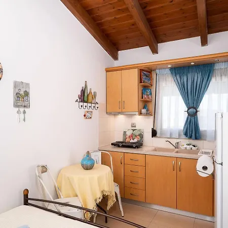 Armonia House, 50m From The Sea And Open View *